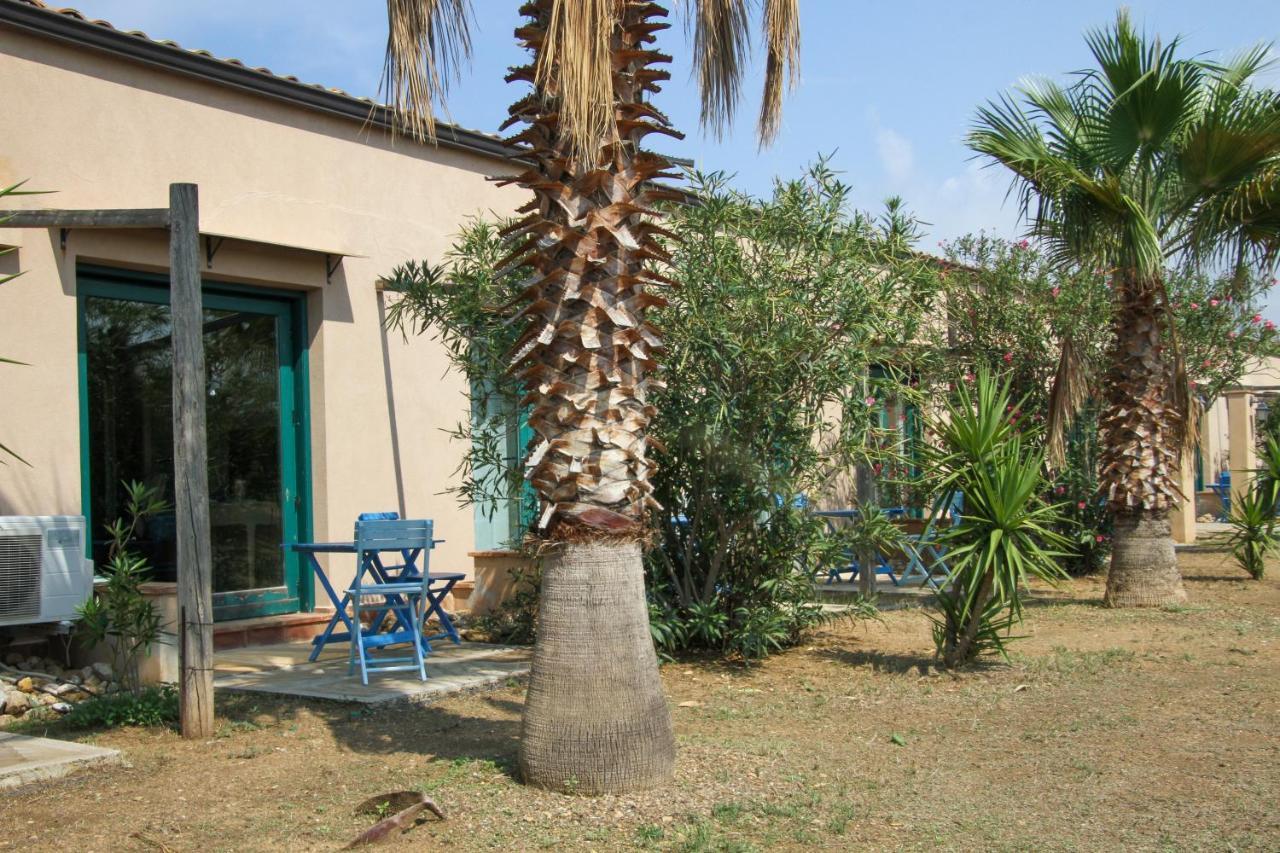 Masseria Del Piano Cefalù Exterior foto