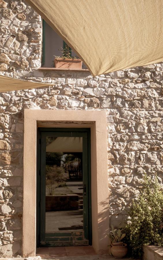 Masseria Del Piano Cefalù Exterior foto